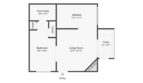 8440 Via Mallorca #122 - San Diego - California - 1 bed, 1 bath rental property