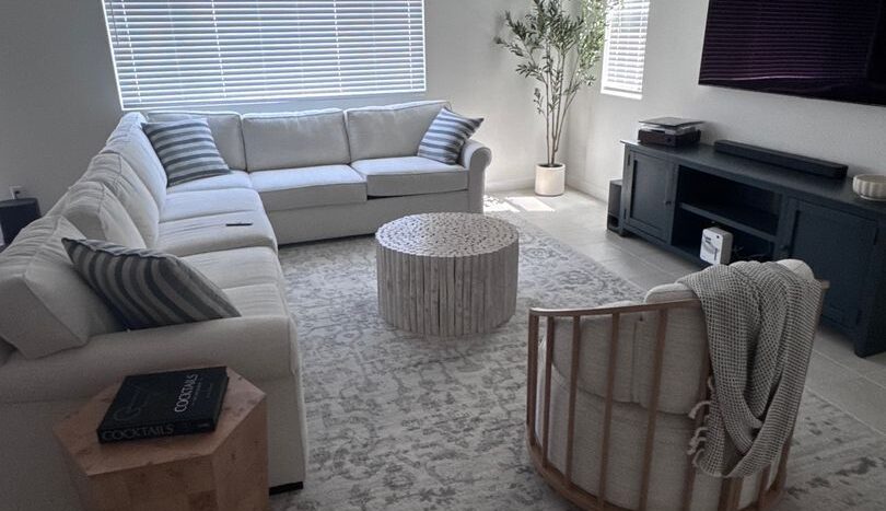 849 Hana Ave Unit 2 - Chula Vista - California - 4 bed, 3 bath rental property