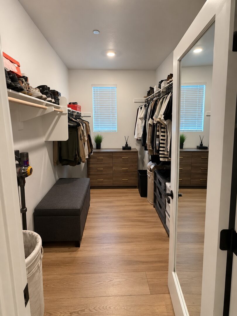 849 Hana Ave Unit 2 - Chula Vista - California - 4 bed, 3 bath rental property