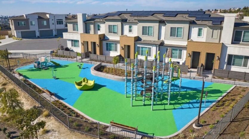 849 Hana Ave Unit 2 - Chula Vista - California - 4 bed, 3 bath rental property