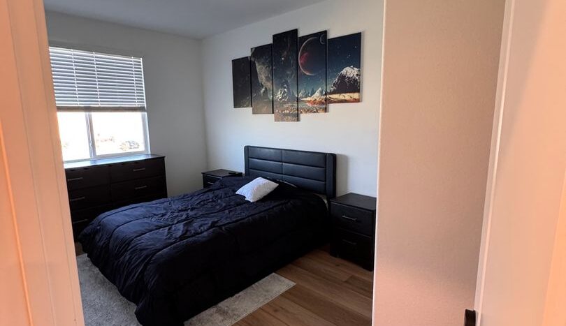 849 Hana Ave Unit 2 - Chula Vista - California - 4 bed, 3 bath rental property
