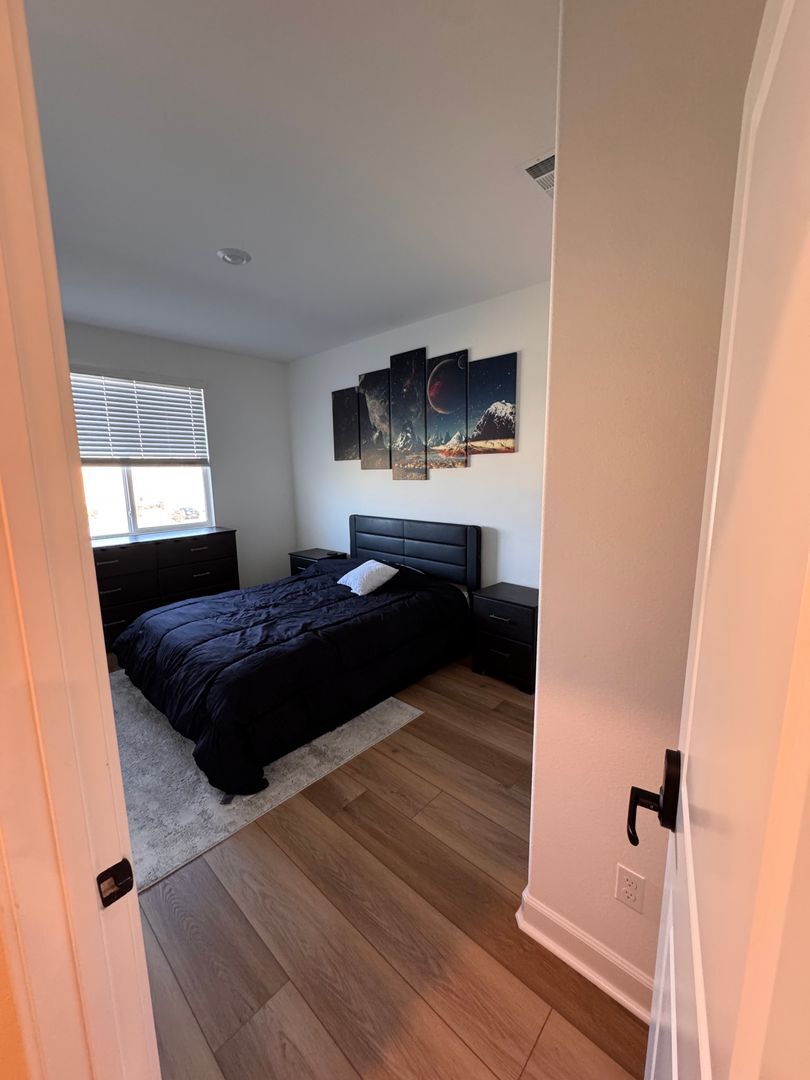 849 Hana Ave Unit 2 - Chula Vista - California - 4 bed, 3 bath rental property