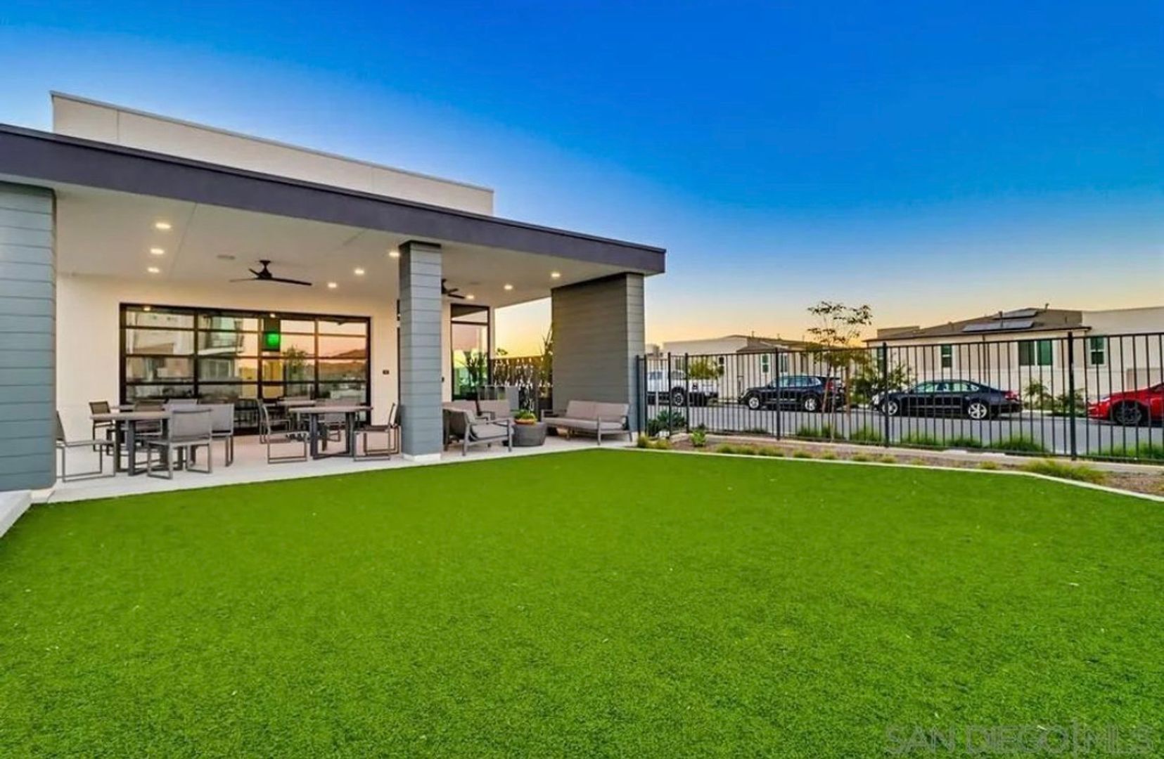 849 Hana Ave Unit 2 - Chula Vista - California - 4 bed, 3 bath rental property