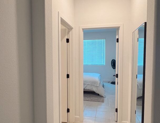 849 Hana Ave Unit 2 - Chula Vista - California - 4 bed, 3 bath rental property