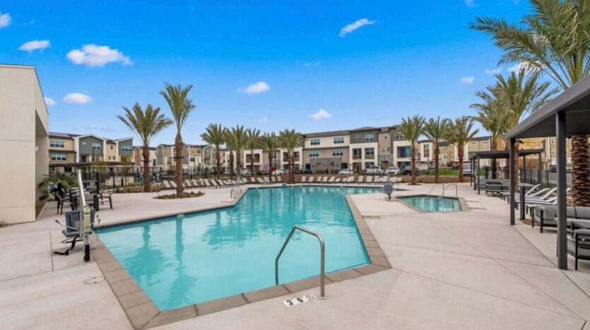 849 Hana Ave Unit 2 - Chula Vista - California - 4 bed, 3 bath rental property