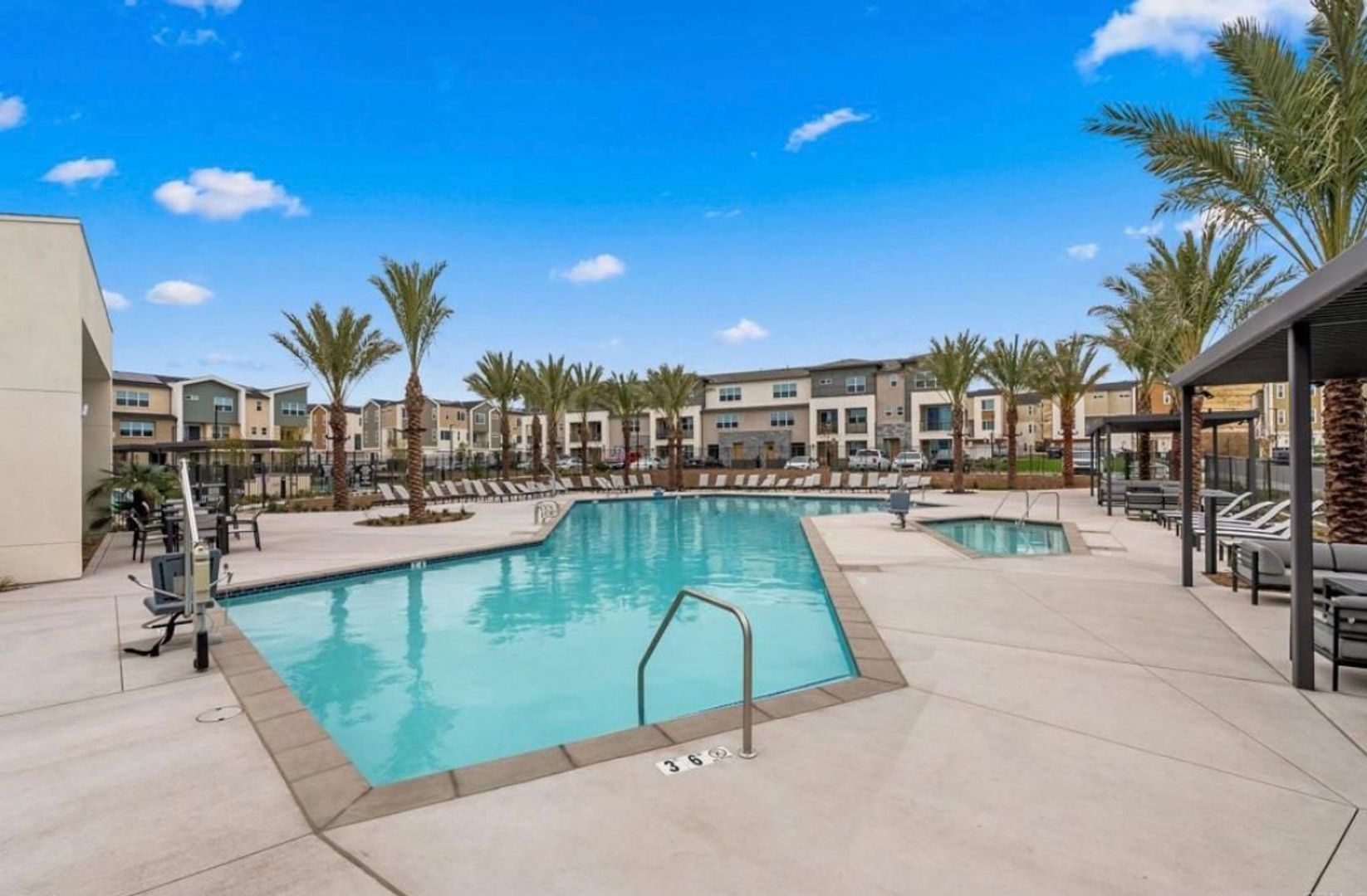 849 Hana Ave Unit 2 - Chula Vista - California - 4 bed, 3 bath rental property