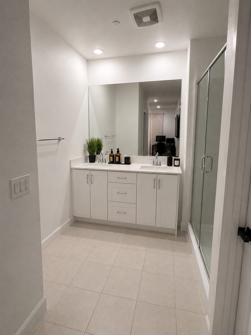 849 Hana Ave Unit 2 - Chula Vista - California - 4 bed, 3 bath rental property