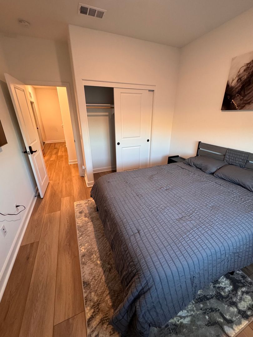 849 Hana Ave Unit 2 - Chula Vista - California - 4 bed, 3 bath rental property