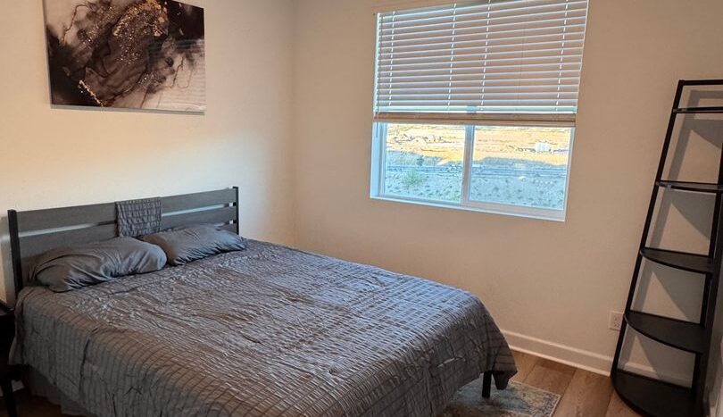 849 Hana Ave Unit 2 - Chula Vista - California - 4 bed, 3 bath rental property