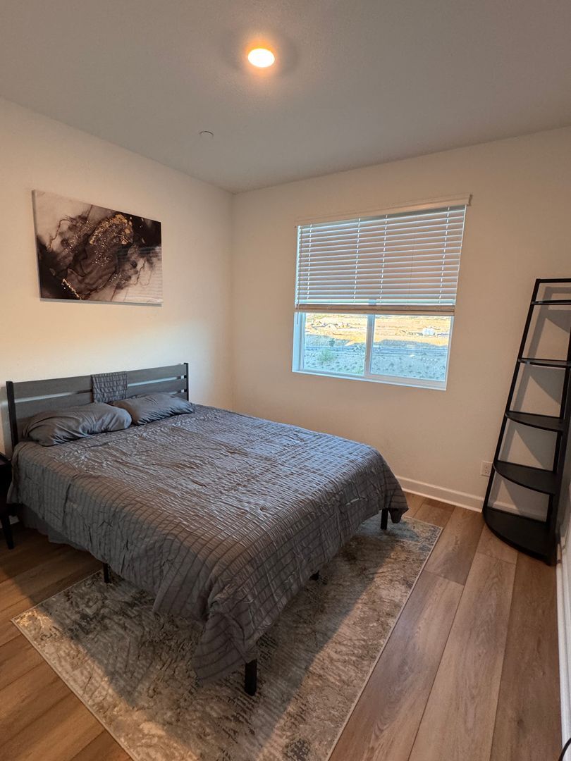 849 Hana Ave Unit 2 - Chula Vista - California - 4 bed, 3 bath rental property