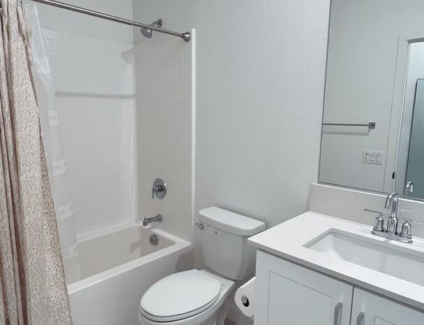 849 Hana Ave Unit 2 - Chula Vista - California - 4 bed, 3 bath rental property