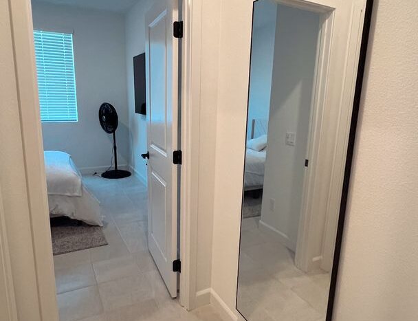 849 Hana Ave Unit 2 - Chula Vista - California - 4 bed, 3 bath rental property