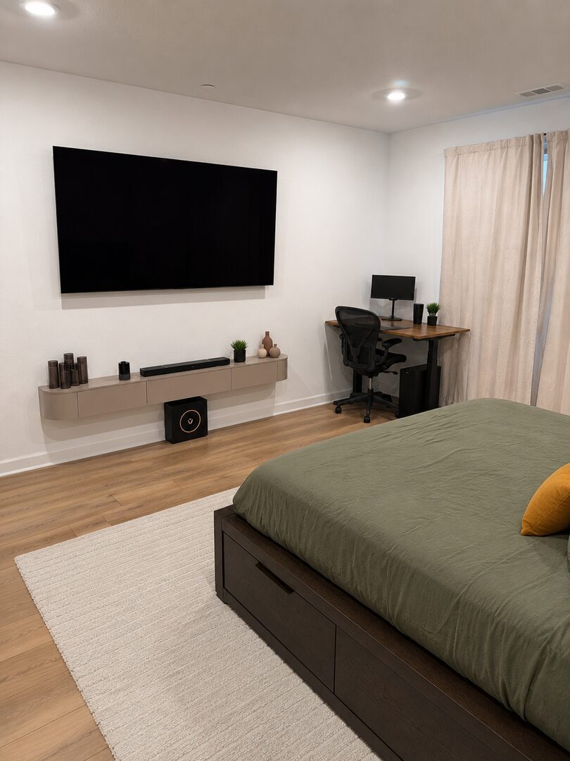 849 Hana Ave Unit 2 - Chula Vista - California - 4 bed, 3 bath rental property