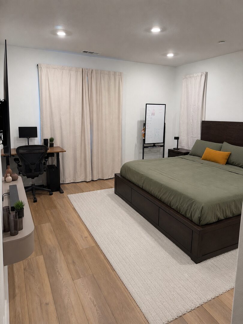 849 Hana Ave Unit 2 - Chula Vista - California - 4 bed, 3 bath rental property