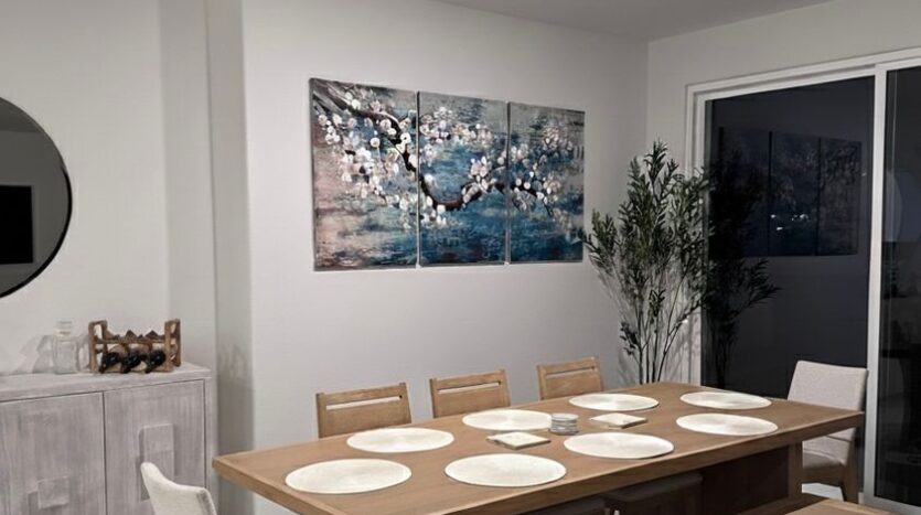 849 Hana Ave Unit 2 - Chula Vista - California - 4 bed, 3 bath rental property