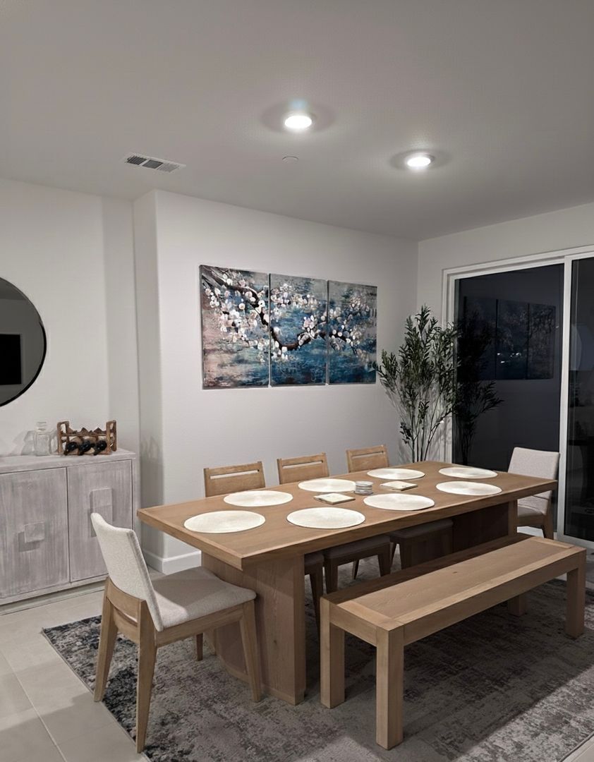 849 Hana Ave Unit 2 - Chula Vista - California - 4 bed, 3 bath rental property