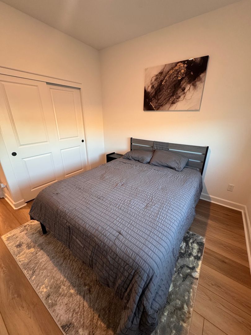 849 Hana Ave Unit 2 - Chula Vista - California - 4 bed, 3 bath rental property