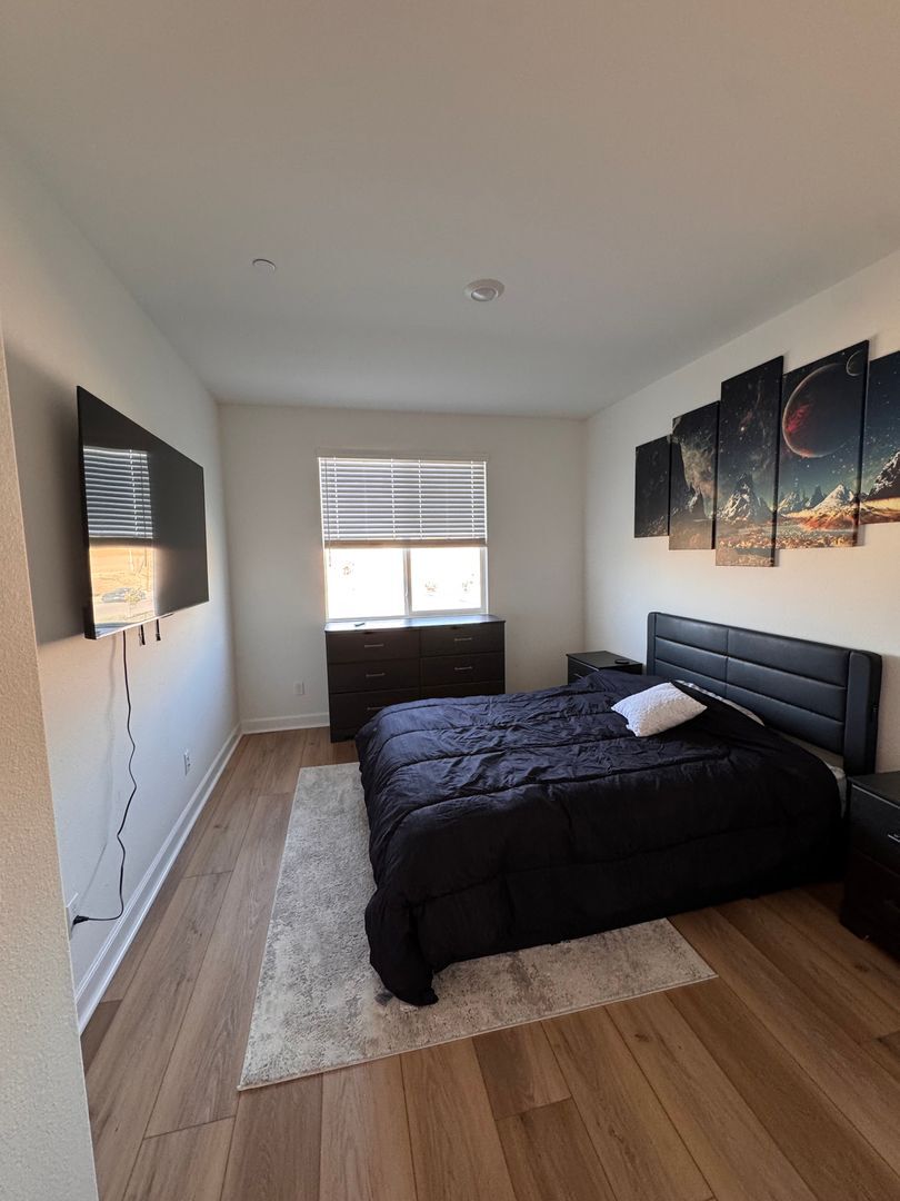 849 Hana Ave Unit 2 - Chula Vista - California - 4 bed, 3 bath rental property