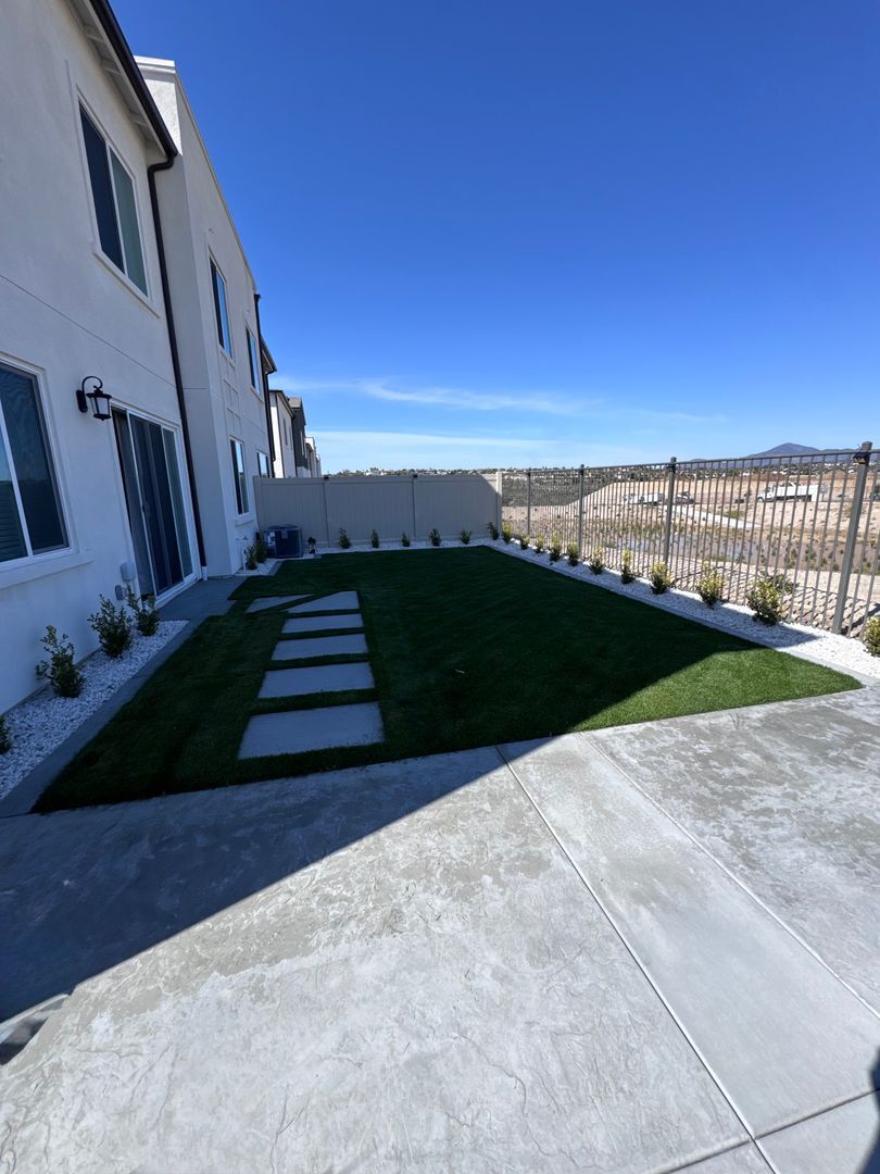 849 Hana Ave Unit 2 - Chula Vista - California - 4 bed, 3 bath rental property