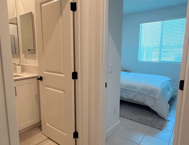 849 Hana Ave Unit 2 - Chula Vista - California - 4 bed, 3 bath rental property
