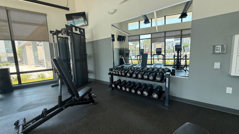 849 Hana Ave Unit 2 - Chula Vista - California - 4 bed, 3 bath rental property