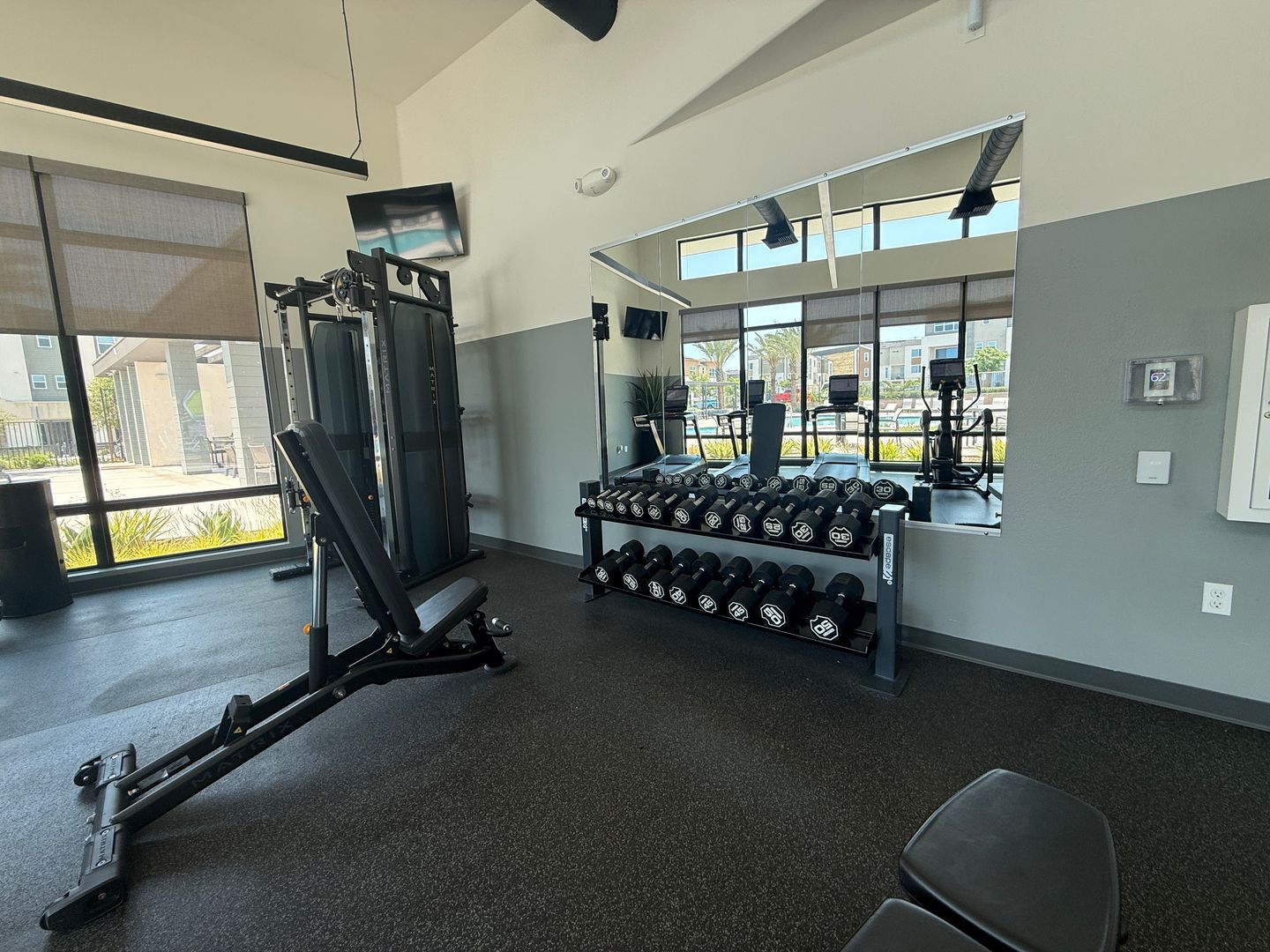 849 Hana Ave Unit 2 - Chula Vista - California - 4 bed, 3 bath rental property