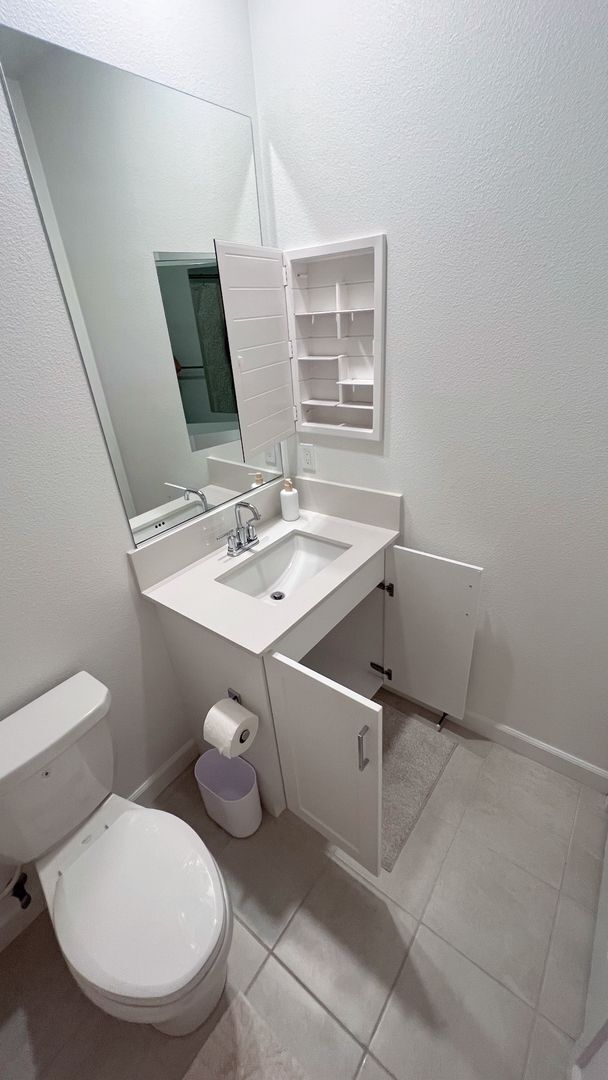849 Hana Ave Unit 2 - Chula Vista - California - 4 bed, 3 bath rental property