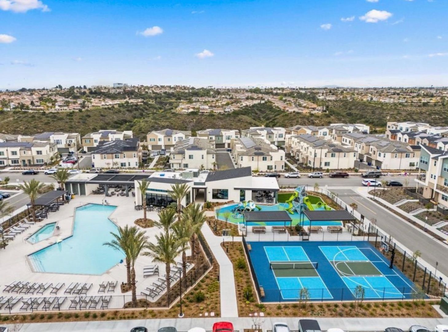 849 Hana Ave Unit 2 - Chula Vista - California - 4 bed, 3 bath rental property
