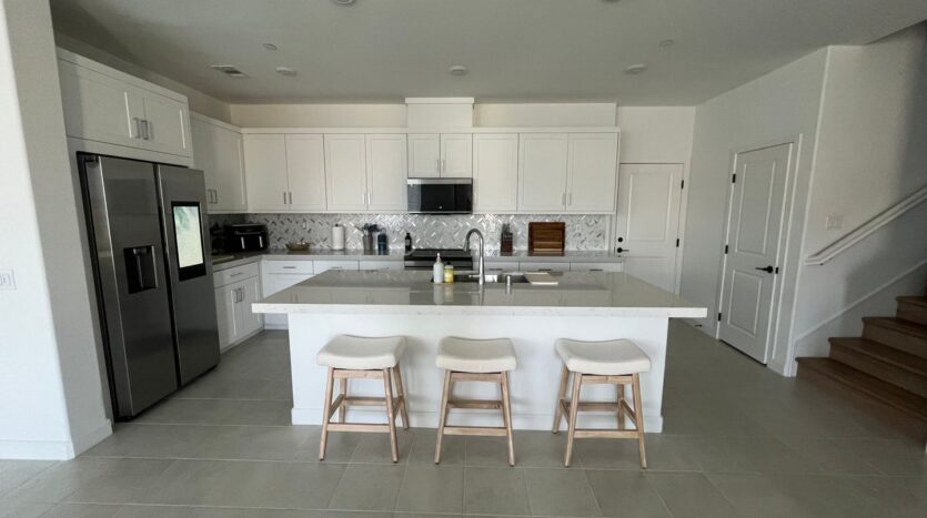 849 Hana Ave Unit 2 - Chula Vista - California - 4 bed, 3 bath rental property