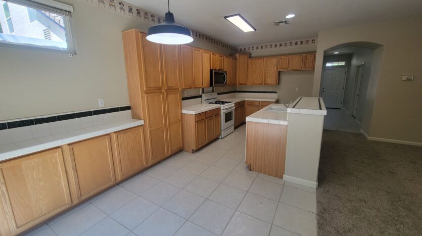 8624 Banton Circle - Elk Grove - California - 3 bed, 2 bath rental property