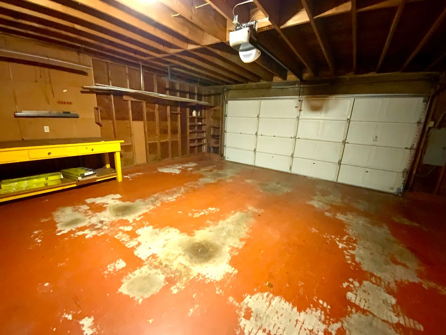 8628 Onyx Dr. Southwest - Unit A - Tacoma - Washington - 3 bed, 2 bath rental property