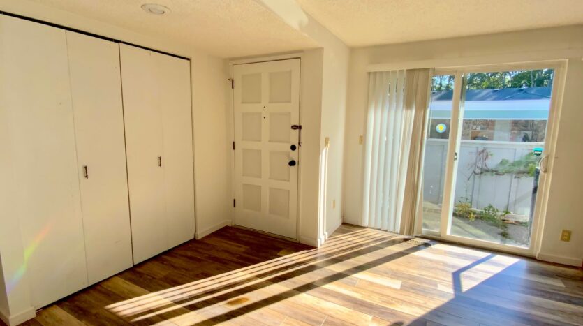 8628 Onyx Dr. Southwest - Unit A - Tacoma - Washington - 3 bed, 2 bath rental property