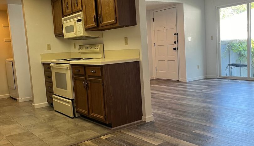 8628 Onyx Dr. Southwest - Unit A - Tacoma - Washington - 2 bed, 2 bath rental property