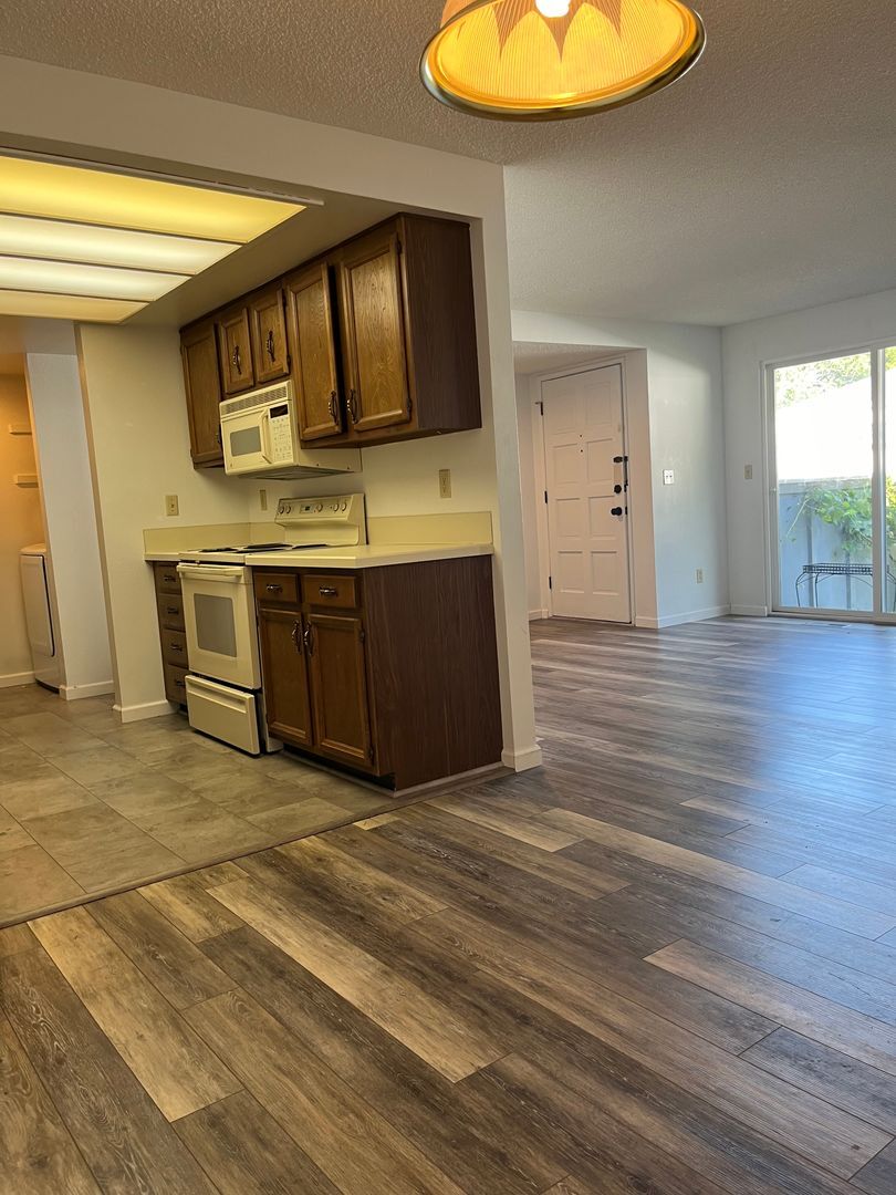8628 Onyx Dr. Southwest - Unit A - Tacoma - Washington - 2 bed, 2 bath rental property