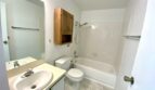 8628 Onyx Dr. Southwest - Unit A - Tacoma - Washington - 3 bed, 2 bath rental property