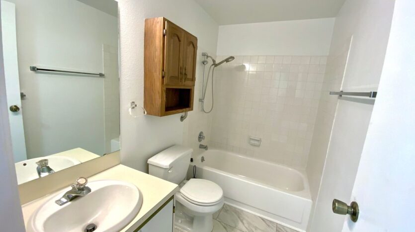 8628 Onyx Dr. Southwest - Unit A - Tacoma - Washington - 3 bed, 2 bath rental property