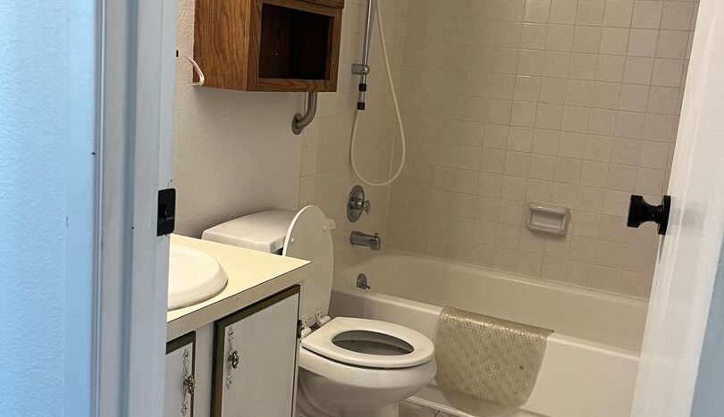 8628 Onyx Dr. Southwest - Unit A - Tacoma - Washington - 2 bed, 2 bath rental property