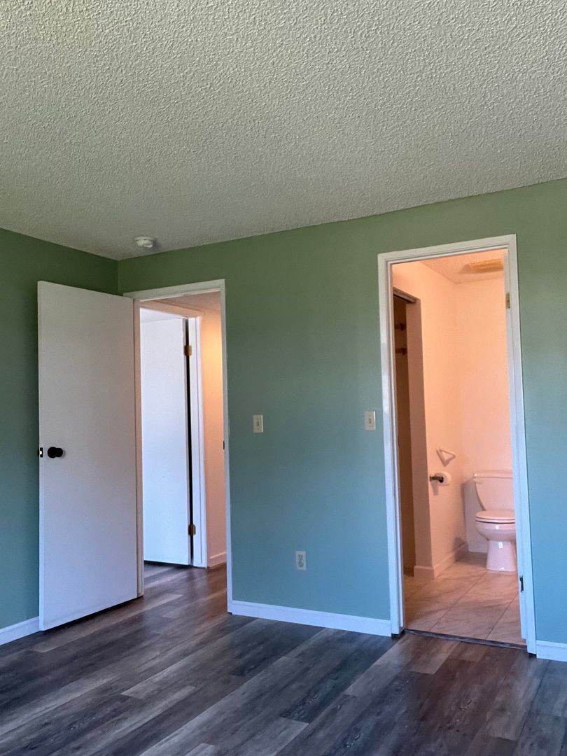 8628 Onyx Dr. Southwest - Unit A - Tacoma - Washington - 2 bed, 2 bath rental property