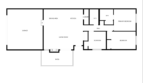 8628 Onyx Dr. Southwest - Unit A - Tacoma - Washington - 3 bed, 2 bath rental property