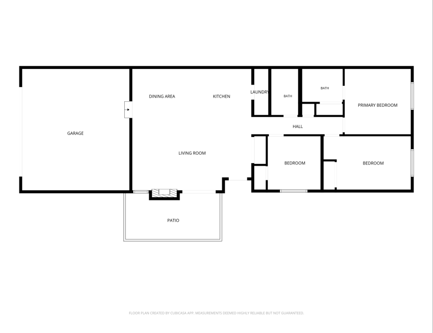 8628 Onyx Dr. Southwest - Unit A - Tacoma - Washington - 3 bed, 2 bath rental property