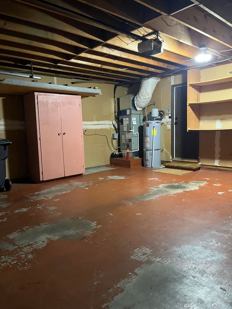 8628 Onyx Dr. Southwest - Unit A - Tacoma - Washington - 2 bed, 2 bath rental property