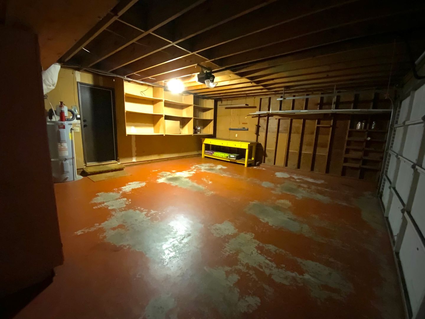 8628 Onyx Dr. Southwest - Unit A - Tacoma - Washington - 3 bed, 2 bath rental property