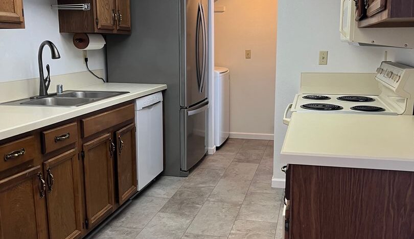 8628 Onyx Dr. Southwest - Unit A - Tacoma - Washington - 2 bed, 2 bath rental property