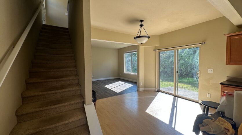 901 Gladstone St. - Bellingham - Washington - 4 bed, 2 bath rental property