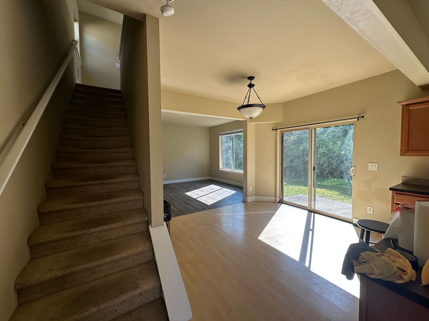 901 Gladstone St. - Bellingham - Washington - 4 bed, 2 bath rental property