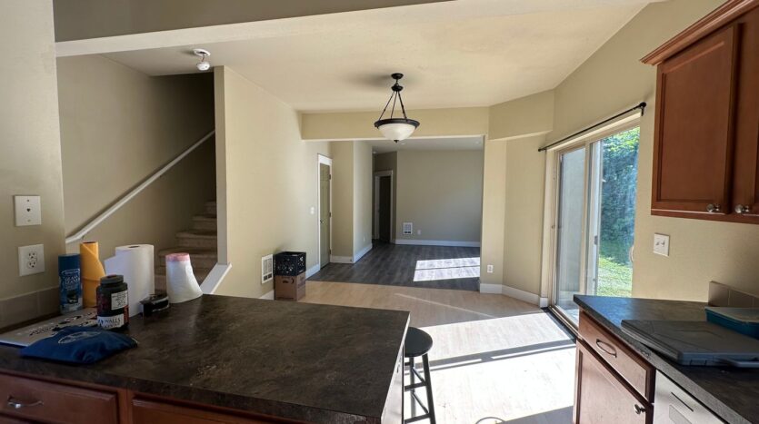 901 Gladstone St. - Bellingham - Washington - 4 bed, 2 bath rental property