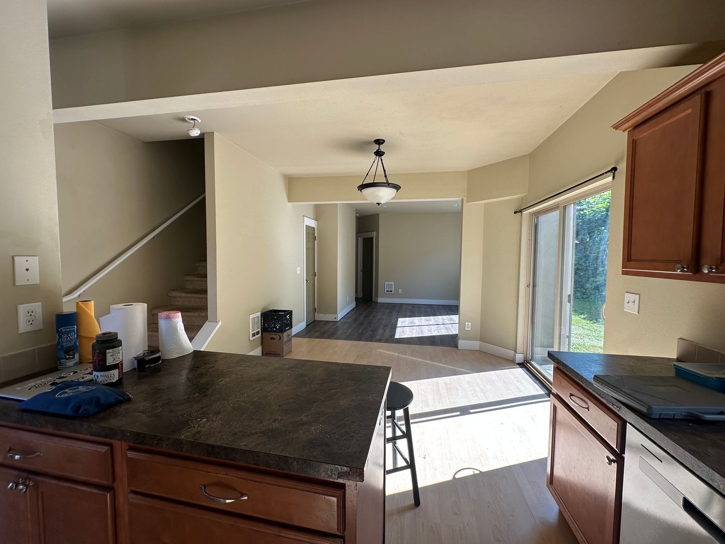 901 Gladstone St. - Bellingham - Washington - 4 bed, 2 bath rental property