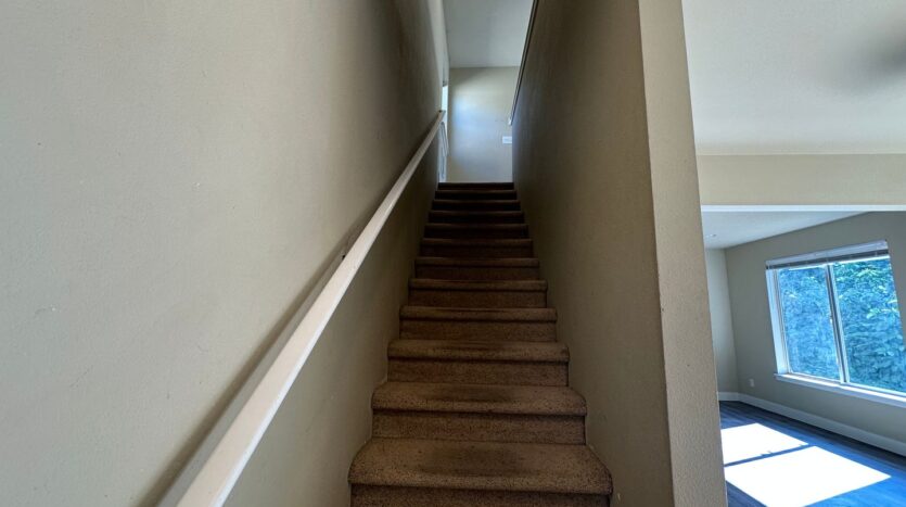 901 Gladstone St. - Bellingham - Washington - 4 bed, 2 bath rental property