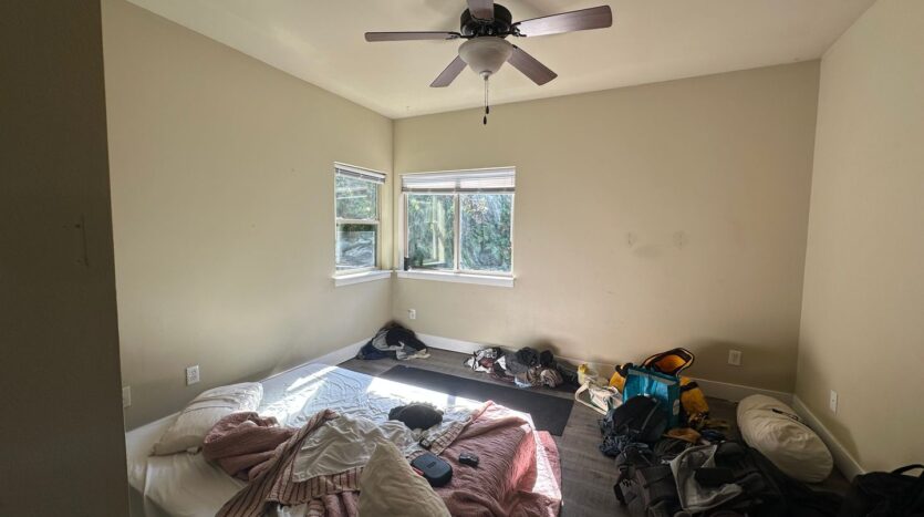 901 Gladstone St. - Bellingham - Washington - 4 bed, 2 bath rental property