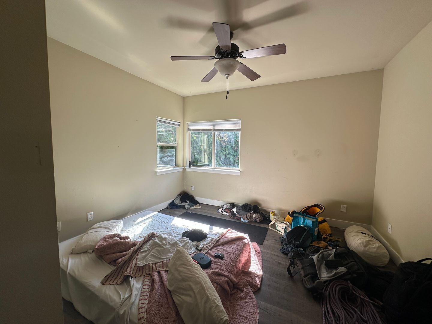 901 Gladstone St. - Bellingham - Washington - 4 bed, 2 bath rental property